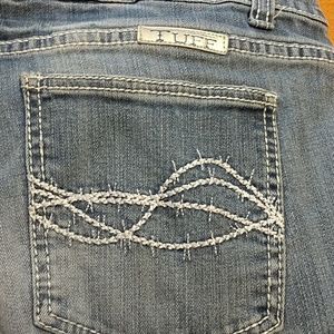 Cowgirl Tuff Jeans